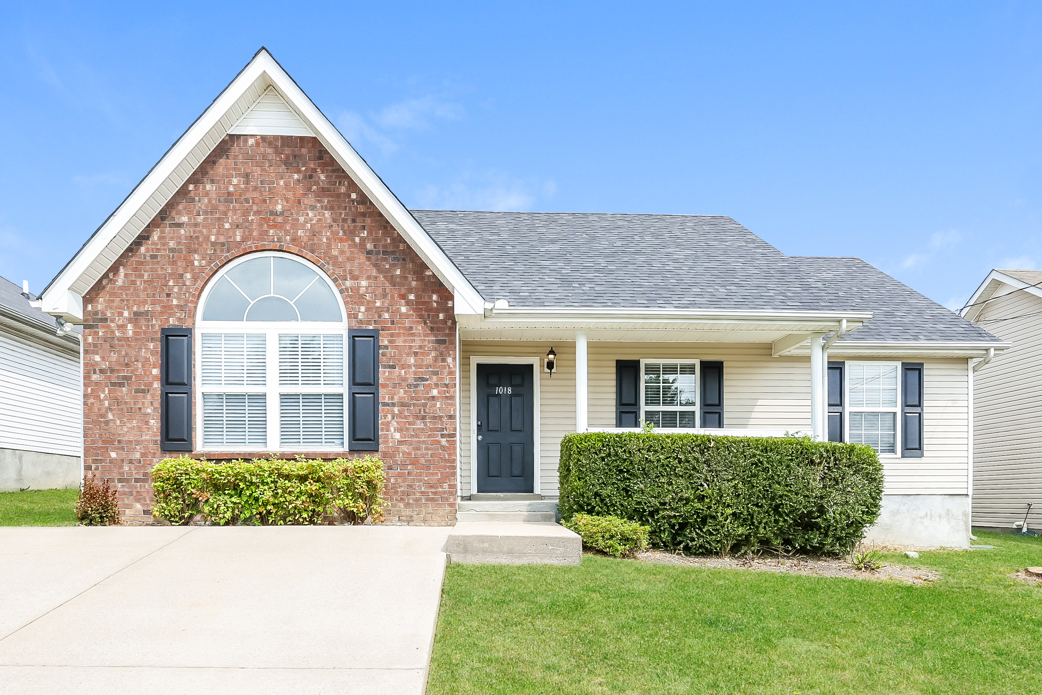1018 CHERYL LN LA VERGNE, TN 37086